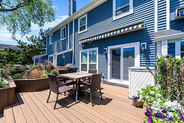 100 Baker Court 31, Island Park, NY 11558