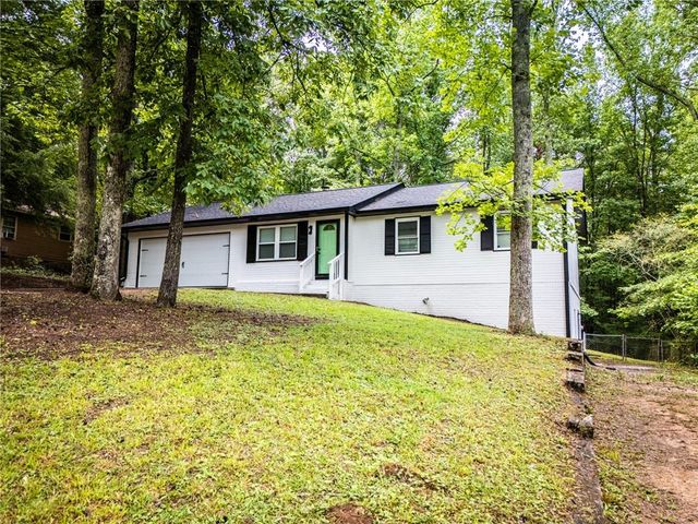 3091 Beaver Drive, Douglasville, GA 30135