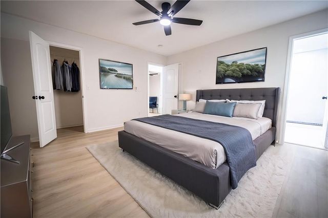 3091 Beaver Drive, Douglasville, GA 30135