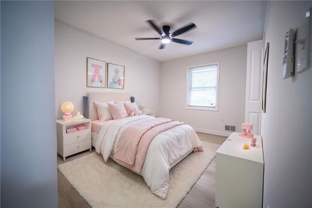 3091 Beaver Drive, Douglasville, GA 30135