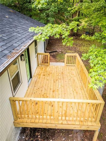 3091 Beaver Drive, Douglasville, GA 30135