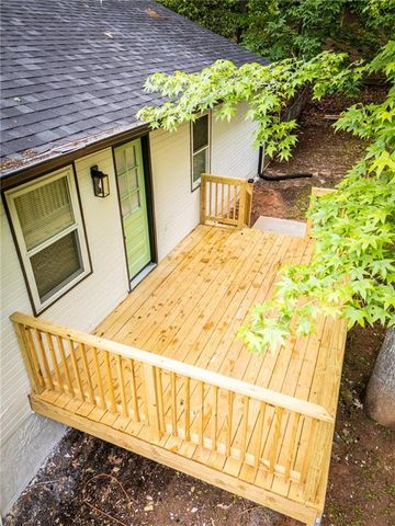 3091 Beaver Drive, Douglasville, GA 30135