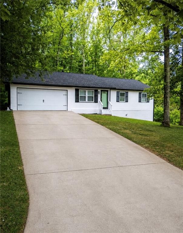 3091 Beaver Drive, Douglasville, GA 30135