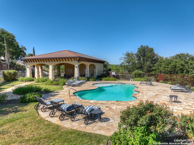 1202 Brads Flight, Canyon Lake, TX 78133