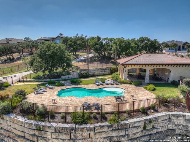 1202 Brads Flight, Canyon Lake, TX 78133