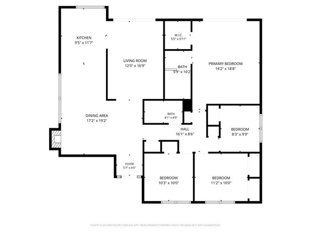 3211 Cherokee, Riverside, CA 92503