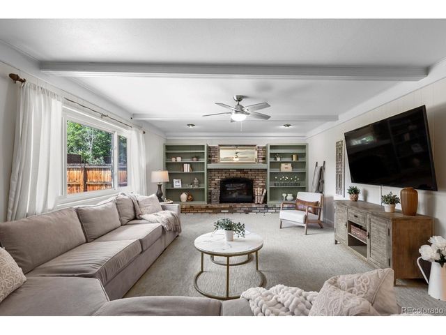 7180 W Fairview Dr, Littleton, CO 80128