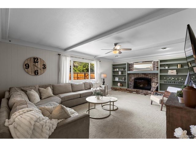 7180 W Fairview Dr, Littleton, CO 80128