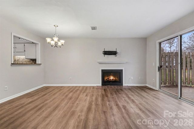 6042 Heath Valley Road, Charlotte, NC 28210