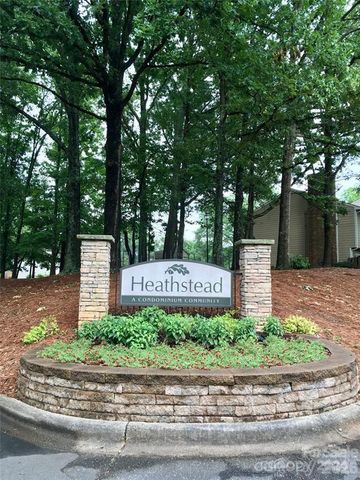 6042 Heath Valley Road, Charlotte, NC 28210