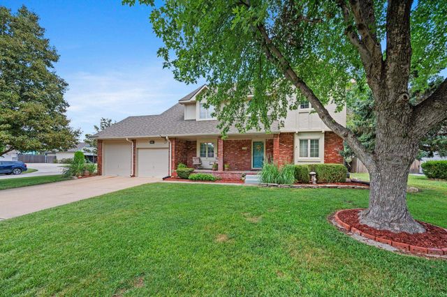 110 N Prescott St, Wichita, KS 67212