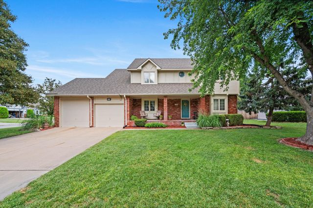 110 N Prescott St, Wichita, KS 67212