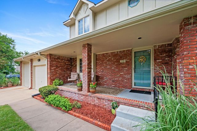 110 N Prescott St, Wichita, KS 67212