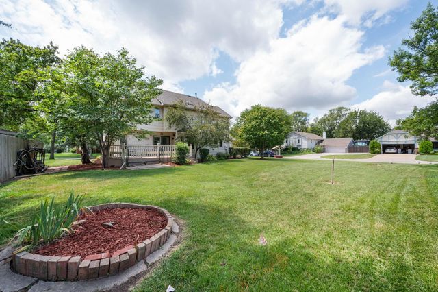 110 N Prescott St, Wichita, KS 67212