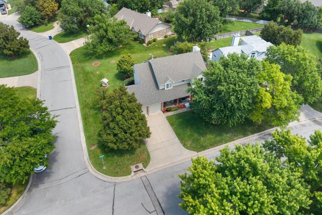 110 N Prescott St, Wichita, KS 67212