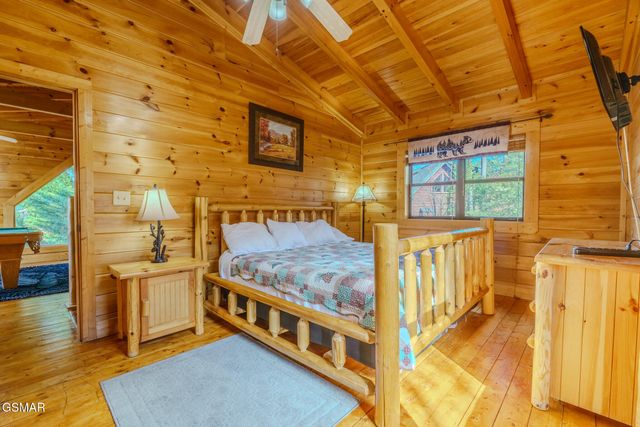 2010 Bear Creek Way, Pigeon Forge, TN 37862