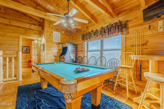 2010 Bear Creek Way, Pigeon Forge, TN 37862