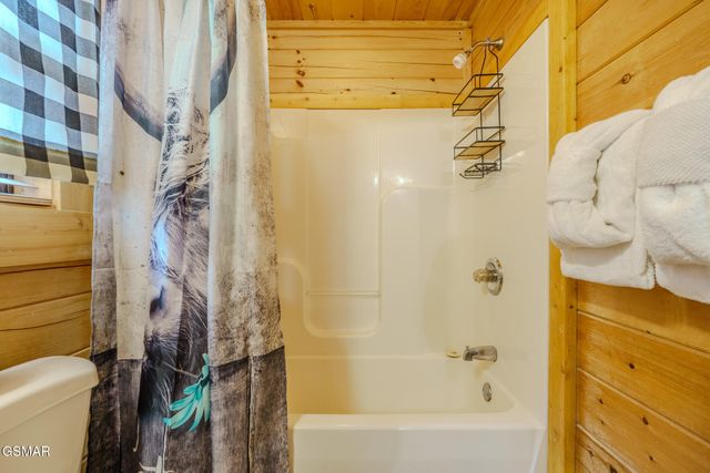 2010 Bear Creek Way, Pigeon Forge, TN 37862