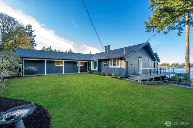 11410 Gravelly Lake Drive SW, Lakewood, WA 98499