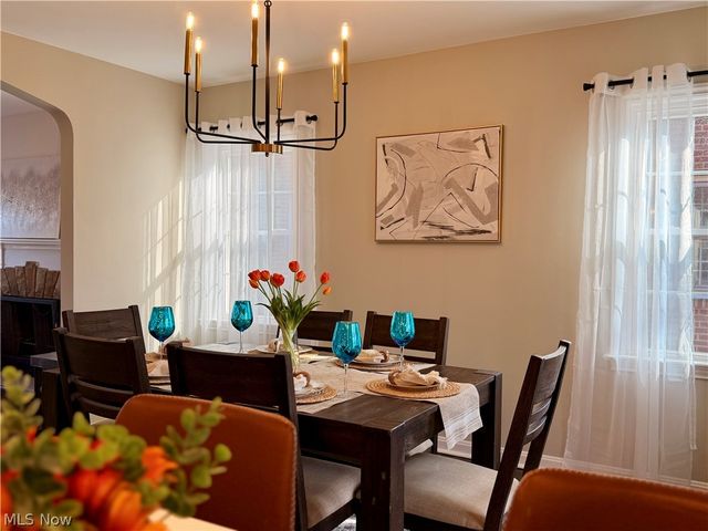 2348 Edgerton Road, University Heights, OH 44118