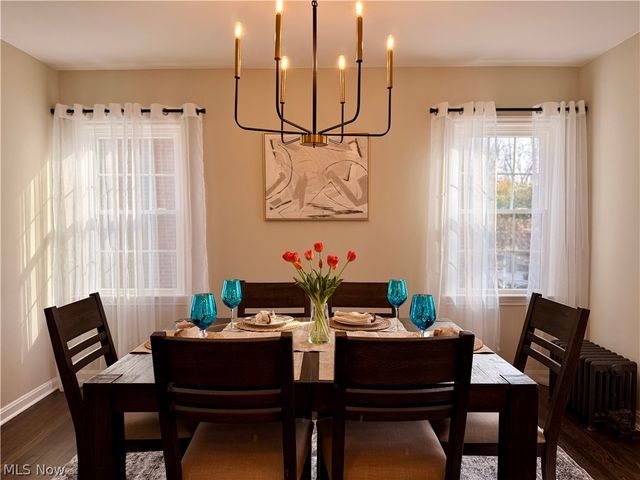 2348 Edgerton Road, University Heights, OH 44118