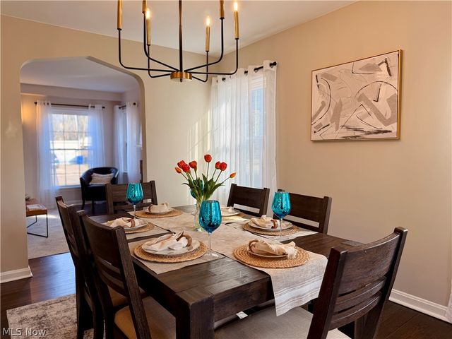 2348 Edgerton Road, University Heights, OH 44118