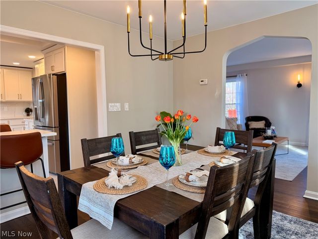 2348 Edgerton Road, University Heights, OH 44118