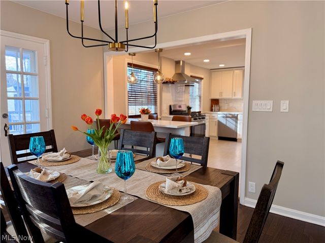 2348 Edgerton Road, University Heights, OH 44118