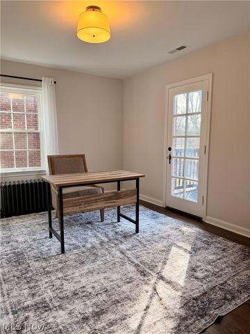 2348 Edgerton Road, University Heights, OH 44118