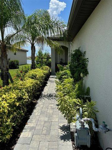 5410 MYSTIC WATER COVE, Bradenton, FL 34211