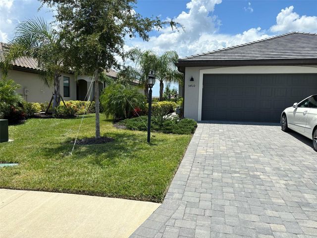 5410 MYSTIC WATER COVE, Bradenton, FL 34211