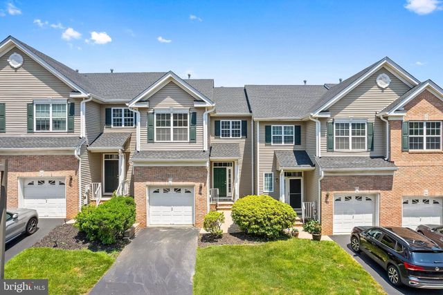 33 KENNEDY CT, Princeton, NJ 08540