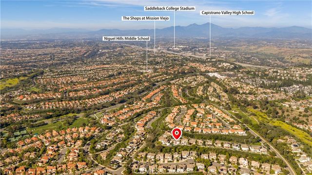 10 Salermo, Laguna Niguel, CA 92677