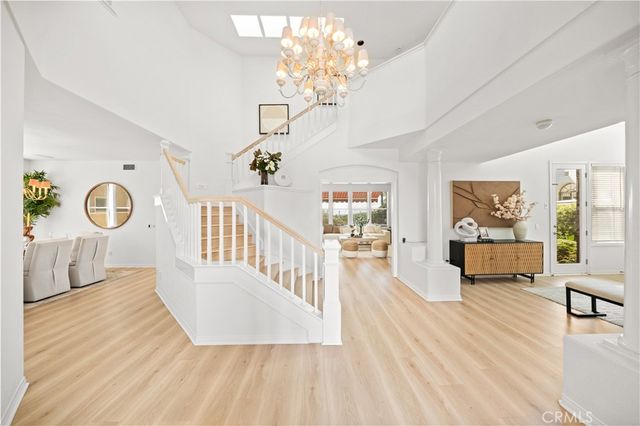 10 Salermo, Laguna Niguel, CA 92677