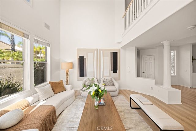 10 Salermo, Laguna Niguel, CA 92677