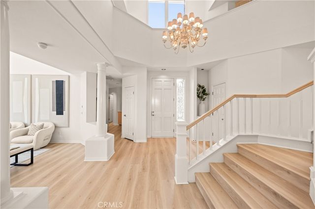 10 Salermo, Laguna Niguel, CA 92677