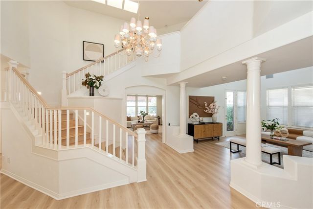 10 Salermo, Laguna Niguel, CA 92677