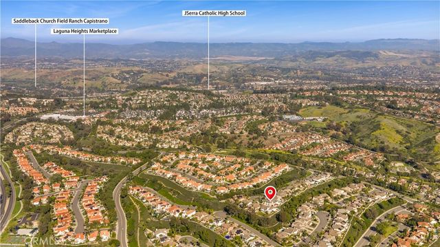 10 Salermo, Laguna Niguel, CA 92677