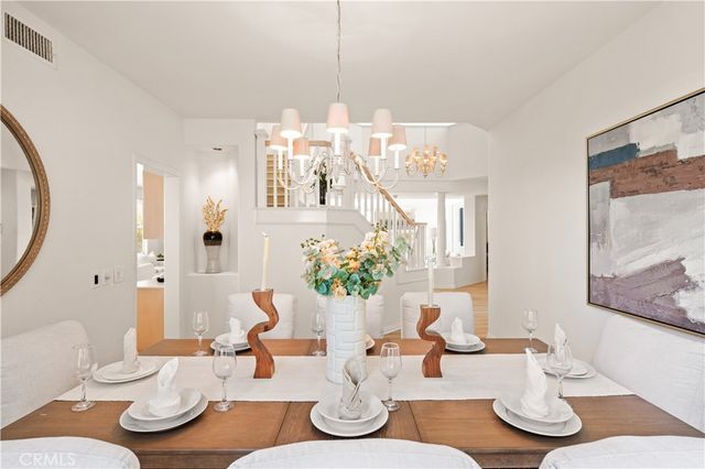 10 Salermo, Laguna Niguel, CA 92677