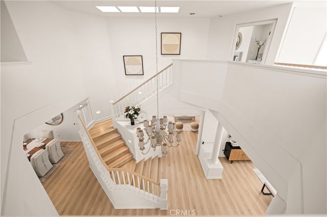 10 Salermo, Laguna Niguel, CA 92677