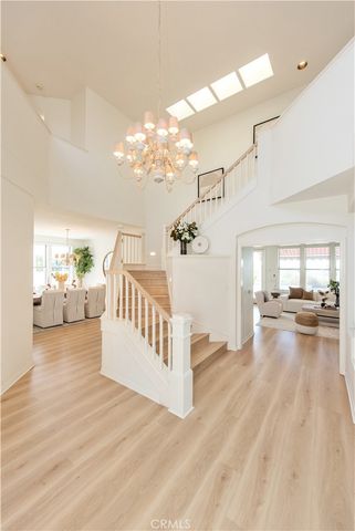 10 Salermo, Laguna Niguel, CA 92677