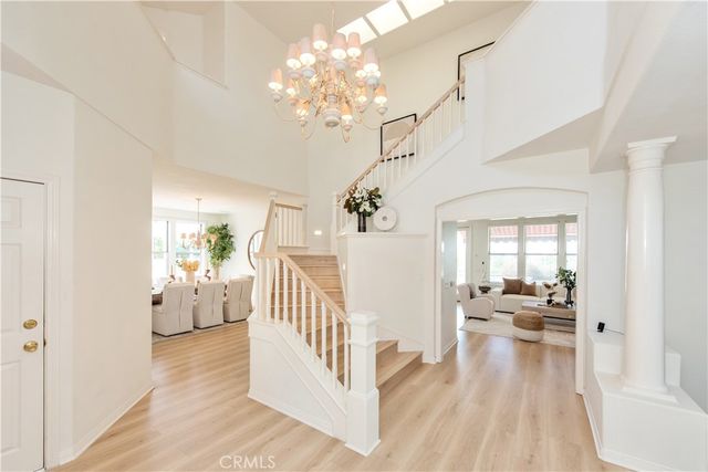 10 Salermo, Laguna Niguel, CA 92677