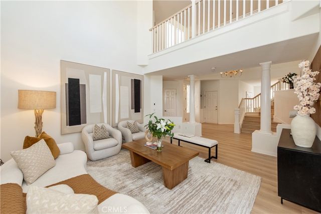 10 Salermo, Laguna Niguel, CA 92677