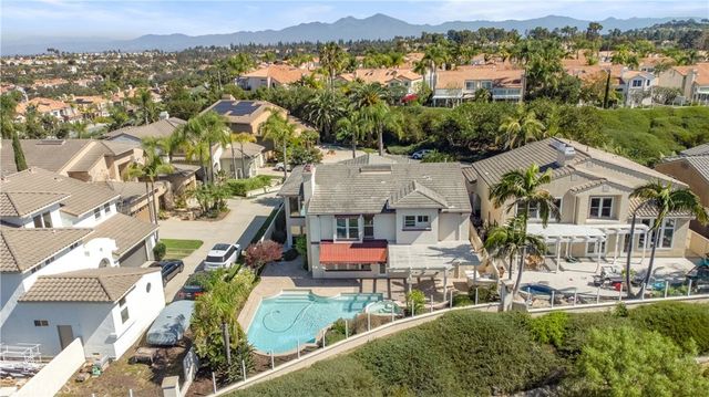 10 Salermo, Laguna Niguel, CA 92677