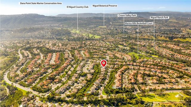 10 Salermo, Laguna Niguel, CA 92677