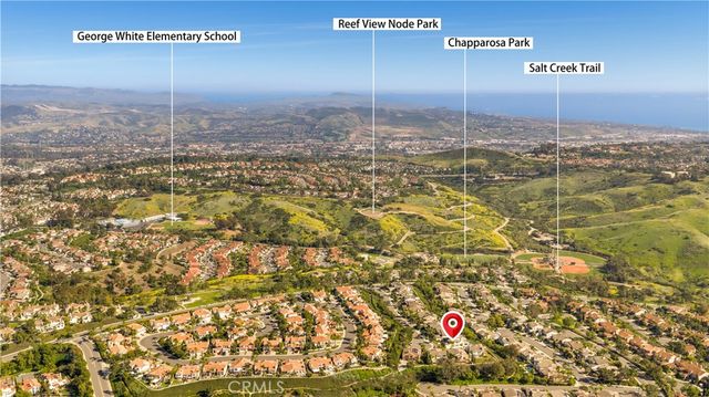 10 Salermo, Laguna Niguel, CA 92677