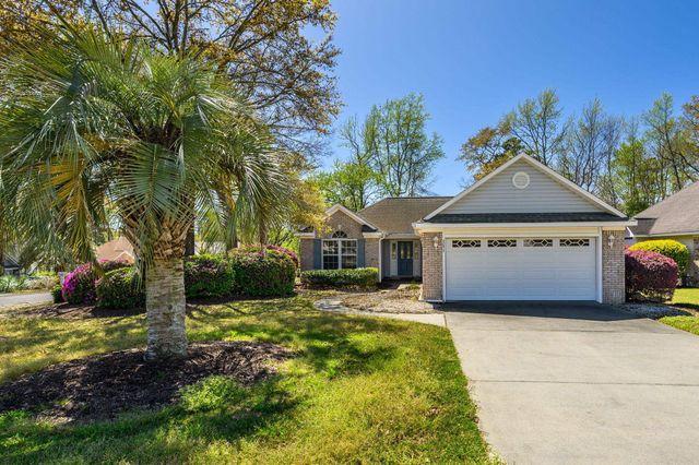 4099 Heather Lakes Dr., Little River, SC 29566