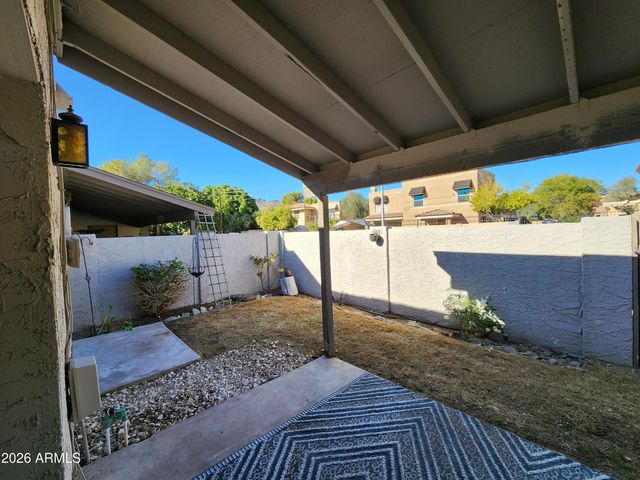 1168 E Cochise Drive, Phoenix, AZ 85020