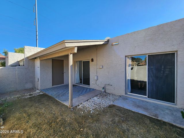 1168 E Cochise Drive, Phoenix, AZ 85020