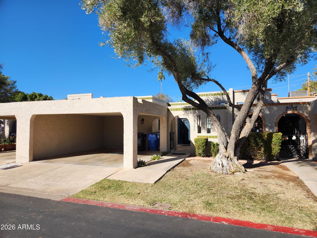 1168 E Cochise Drive, Phoenix, AZ 85020
